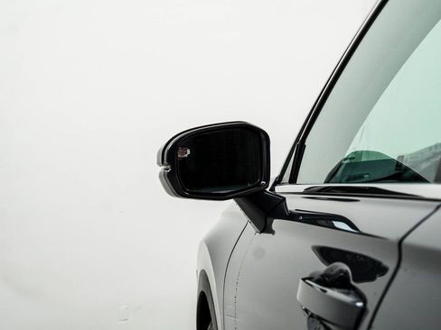 Used 2025 Honda CR-V EX-L image 14