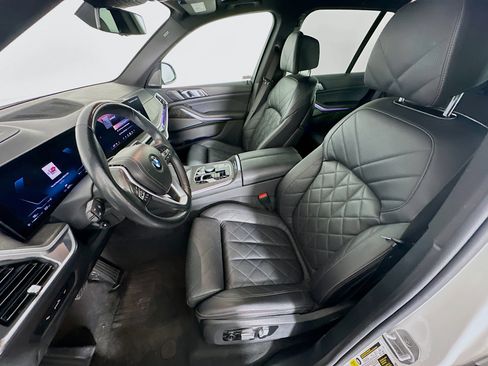Used 2024 BMW X5 sDrive40i image 13