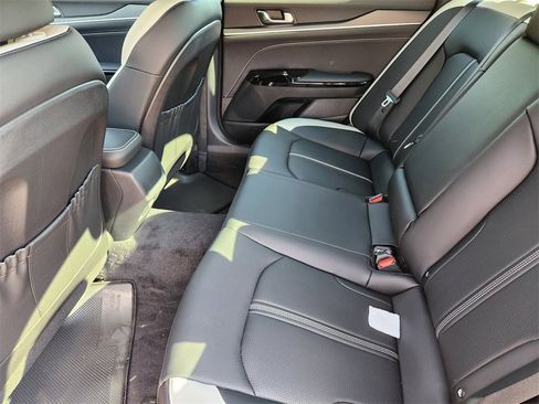 New 2026 Kia K5 GT-Line image 20