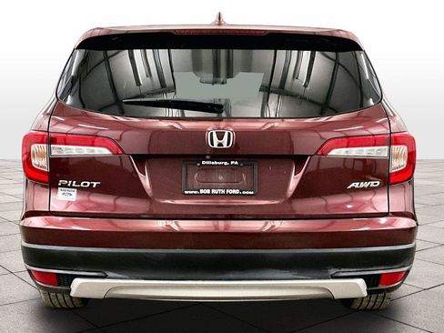 Used 2019 Honda Pilot EX image 6