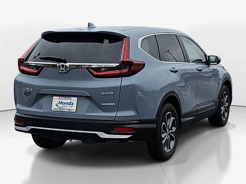 Used 2020 Honda CR-V EX image 8
