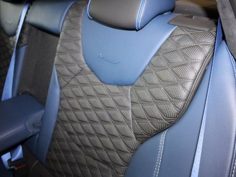 Used 2025 Cadillac CT5 V Blackwing w/ LE Monstre Special Edition image 63