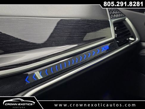 Used 2024 BMW X5 sDrive40i w/ M Sport Package image 35