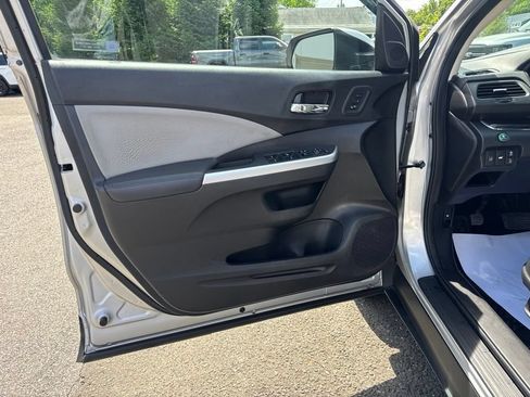 Used 2016 Honda CR-V Touring image 15