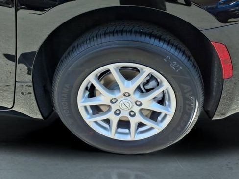 New 2026 Chrysler Pacifica Select FWD image 10