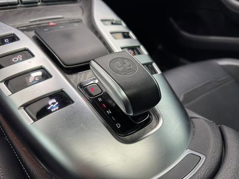 Certified 2020 Mercedes-Benz AMG GT 53 image 26