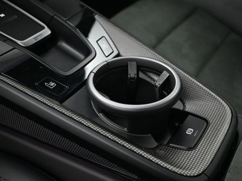 Used 2022 Porsche 911 Carrera 4 GTS image 25