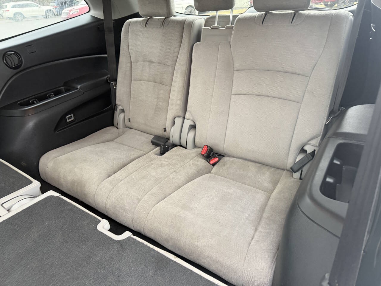 Used 2021 Honda Pilot EX image 13