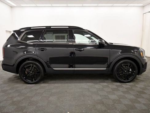 Certified 2023 Kia Telluride SX Prestige X-Line AWD/4WD image 9
