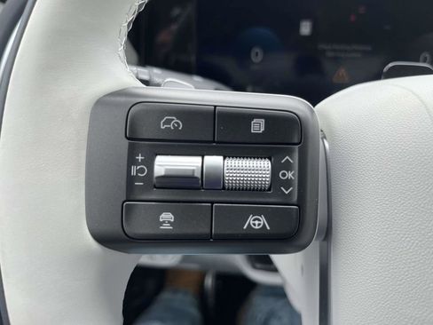 New 2026 Hyundai Palisade Calligraphy AWD/4WD image 23