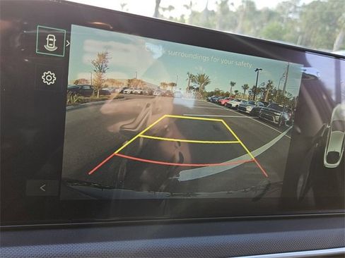 New 2026 Kia K5 LXS image 18