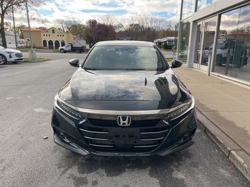 Used 2022 Honda Accord Sport image 52