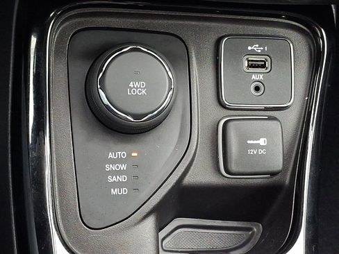 Used 2020 Jeep Compass Limited w/ Premium Lighting Group image 23