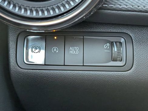 New 2026 Chevrolet Equinox LT w/ Safety and Technology Package image 24