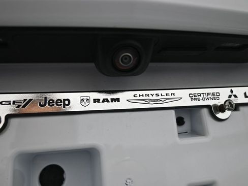 Used 2024 Chevrolet Corvette Stingray Convertible w/ 1LT image 35