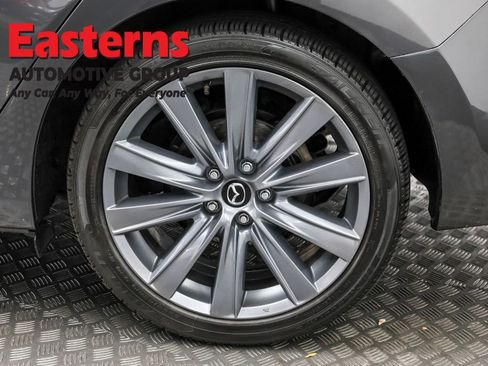 Used 2021 MAZDA MAZDA6 Grand Touring image 33