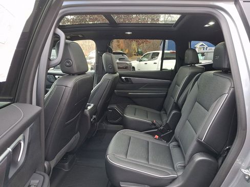 New 2026 Buick Enclave Sport Touring w/ Power Package image 11