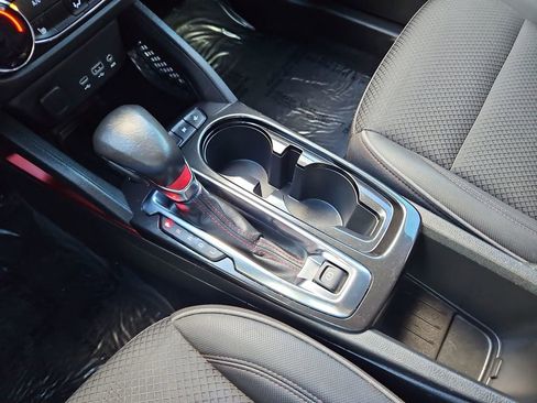 Used 2023 Chevrolet TrailBlazer RS image 18