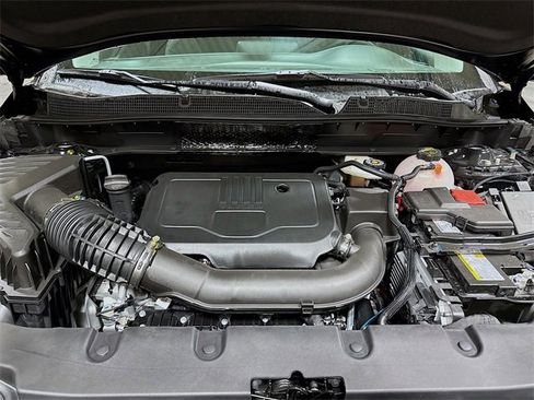 New 2026 Chevrolet Blazer LT w/ Midnight/Sport Edition image 34