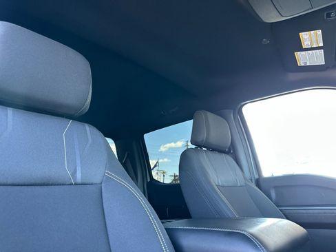 Certified 2024 Ford F150 STX image 16