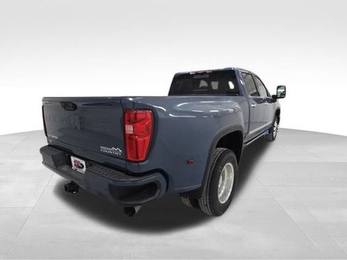 New 2026 Chevrolet Silverado 3500 High Country w/ High Country Premium Package image 5