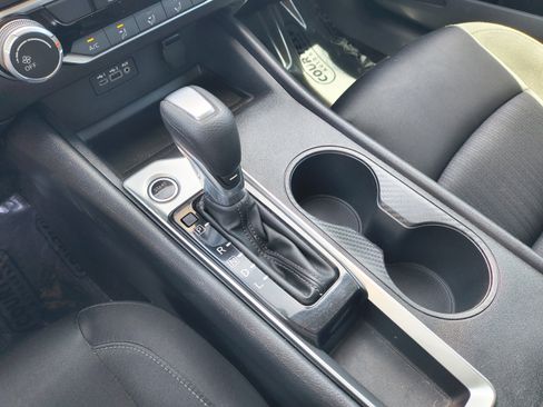 Certified 2019 Nissan Altima 2.5 S FWD image 27