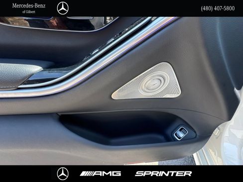 Certified 2022 Mercedes-Benz S 500 4MATIC image 13