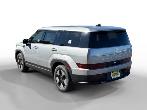 New 2026 Hyundai Santa Fe SE AWD/4WD image 3