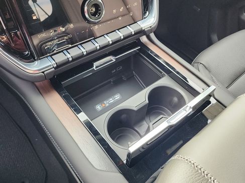 New 2026 GMC Yukon XL Denali w/ Sun & Power Step Package image 35