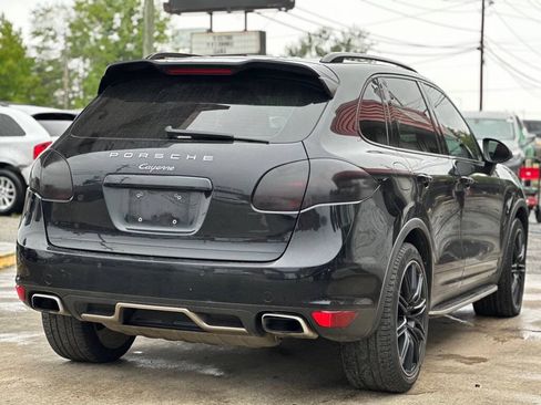 Used 2012 Porsche Cayenne AWD/4WD image 6