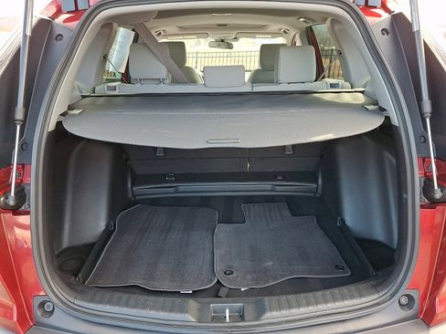 Used 2022 Honda CR-V EX image 29