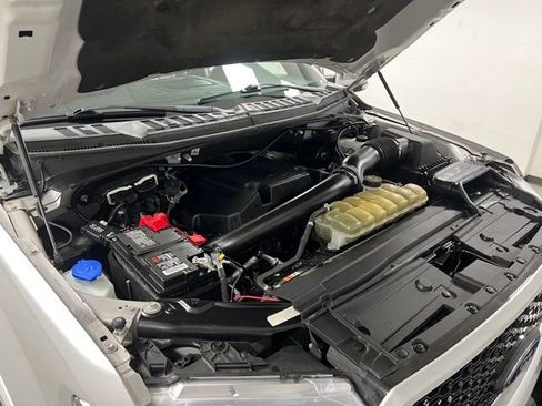 Used 2019 Ford F150 Lariat w/ Equipment Group 502A Luxury image 61