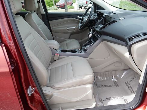 Used 2014 Ford Escape SE w/ Equipment Group 201A AWD/4WD image 51