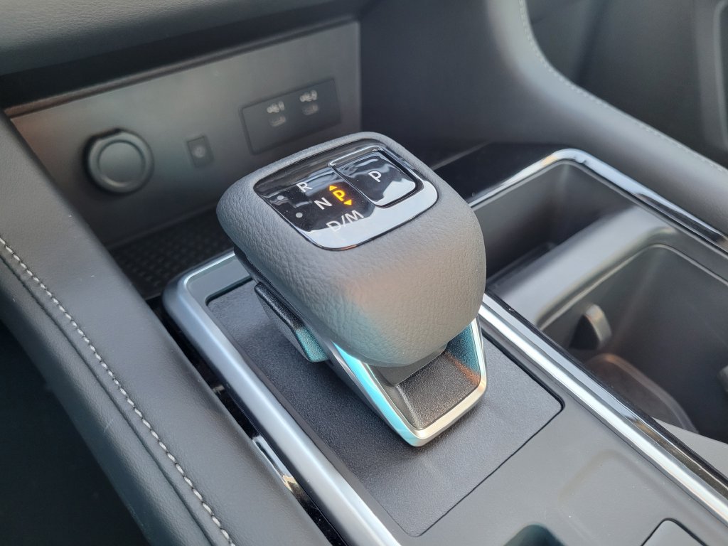 New 2026 Nissan Pathfinder SL AWD/4WD image 25
