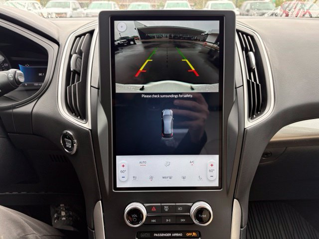 Certified 2024 Ford Edge SEL w/ Convenience Package AWD/4WD image 28