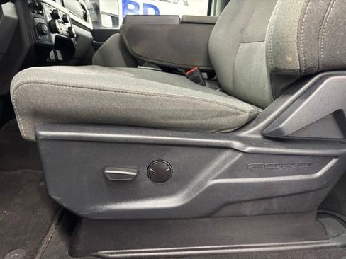 Used 2025 Ford F250 XLT w/ FX4 Off-Road Package AWD/4WD image 7