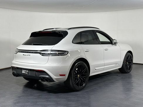 Certified 2023 Porsche Macan GTS AWD/4WD image 7