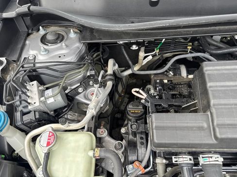 Used 2020 Honda CR-V EX image 27