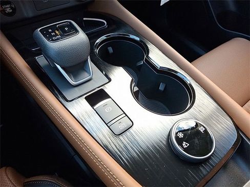 New 2026 Nissan Rogue Platinum w/ Platinum Premium Package image 42