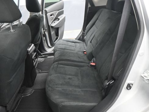 Used 2020 Nissan Murano S w/ Technology Package FWD image 18