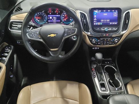 Used 2022 Chevrolet Equinox Premier AWD/4WD image 22