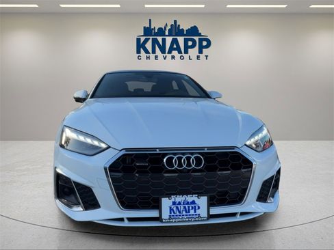Used 2024 Audi A5 2.0T Premium Plus image 8
