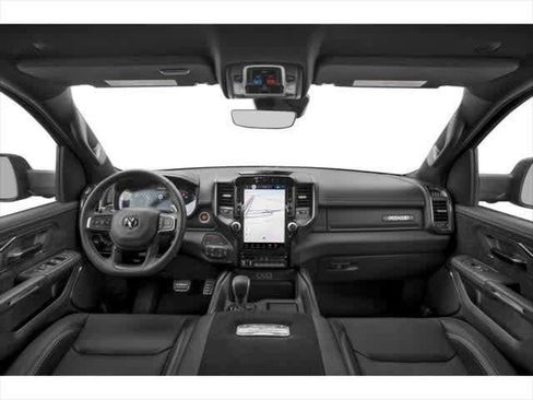 Used 2025 RAM 1500 RHO w/ RHO Level 1 Equipment Group AWD/4WD image 3