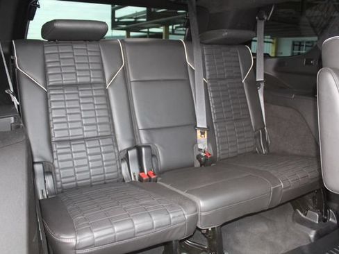 Used 2021 Cadillac Escalade Sport Platinum AWD/4WD image 21