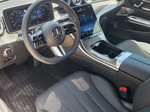New 2025 Mercedes-Benz CLE 300 4MATIC Coupe image 26