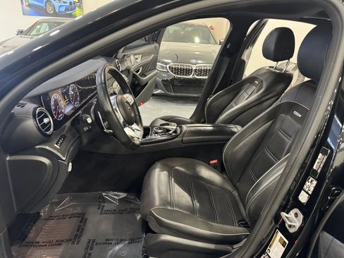 Used 2019 Mercedes-Benz E 63 AMG S image 10