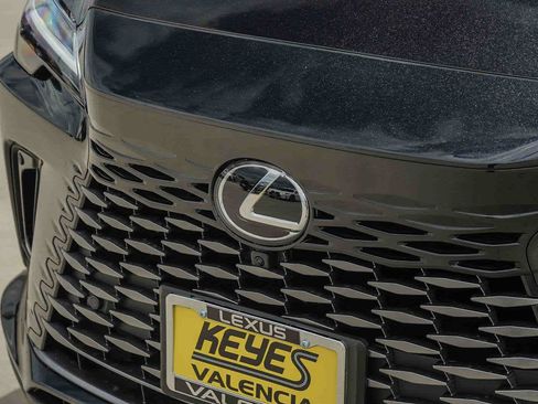 New 2026 Lexus RX 350 Premium Plus w/ Convenience Package FWD image 9