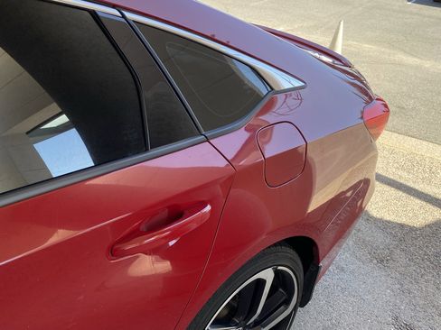 Used 2018 Honda Accord Sport image 51