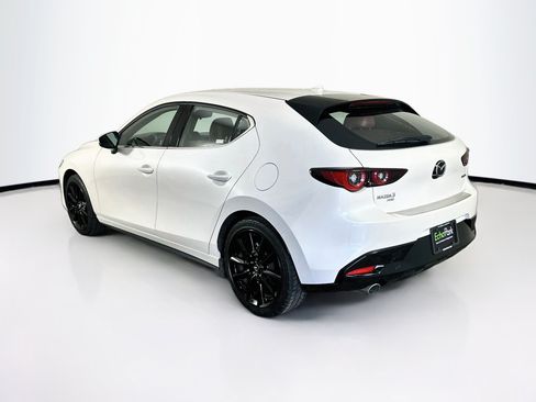Used 2023 MAZDA MAZDA3 s AWD/4WD image 5