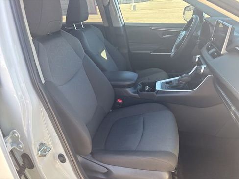 Certified 2024 Toyota RAV4 XLE image 12